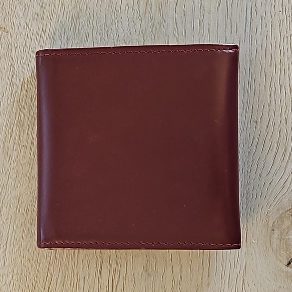 Cartier small wallet - Picture 2 of 8